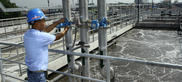 L’ONU lance la Décennie d’action sur l’eau pour le développement durable