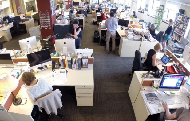 Les périls du financement public des médias Les périls du financement public des médias