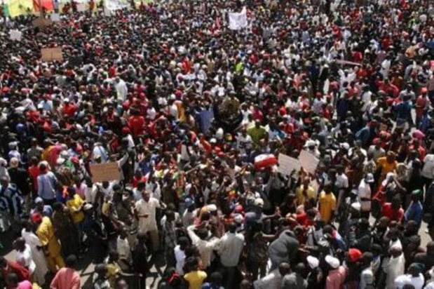 Sénégal : 15 256 346 habitants recensés en 2017