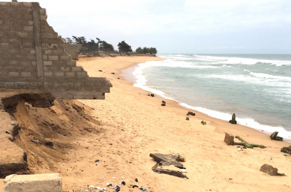 Programme de gestion du littoral Ouest-africain: La Banque mondiale approuve le Projet d’investissement dans la résilience Programme de gestion du littoral Ouest-africain: La Banque mondiale approuve le Projet d’investissement dans la résilience