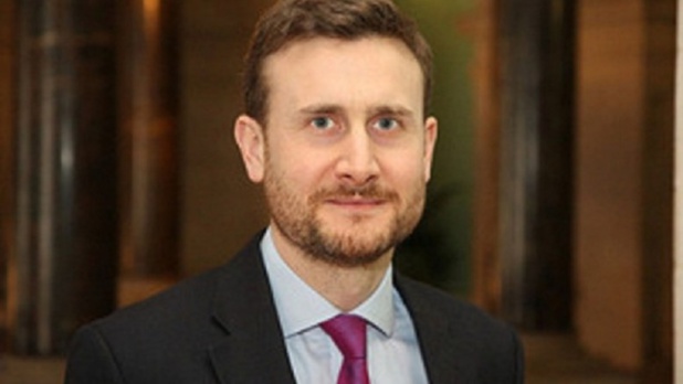 George Hodgson, Ambassadeur de Grande Bretagne au Sénégal George Hodgson, Ambassadeur de Grande Bretagne au Sénégal