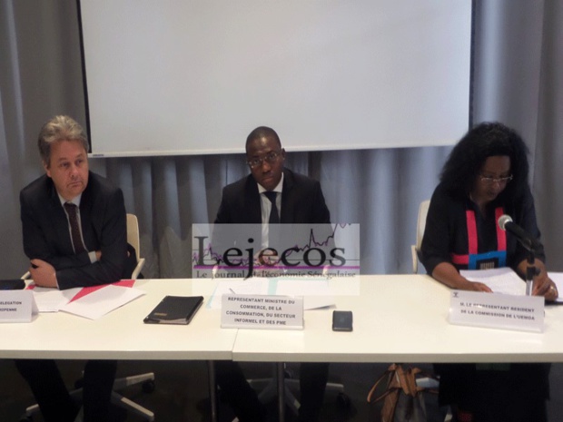 Espace communautaire : Les acteurs sénégalais sensibilisés sur la législation en matière de concurrence