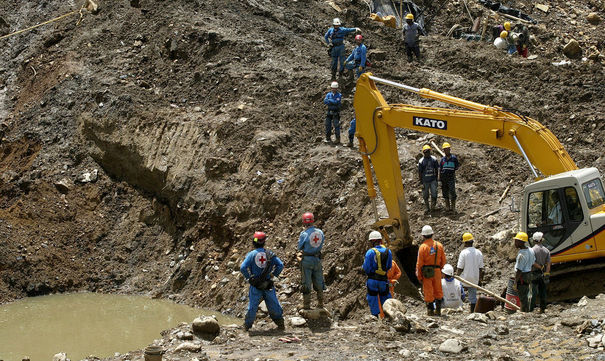 Les activités extractives impactent négativement sur les droits humains, selon le président du CNDH