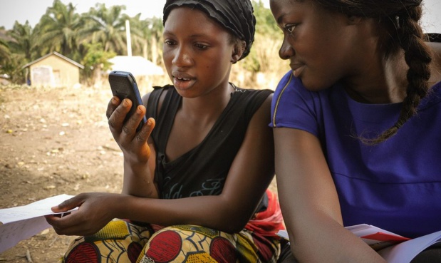 Téléphonie mobile dans la Zone Cedeao : 176 millions d’abonnés uniques à fin Mai 2017