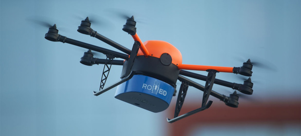 L'AIEA teste avec succès l’utilisation de drones dans la lutte contre les moustiques