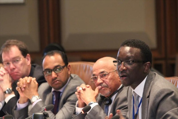 Transparence budgétaire : Le Sénégal a été cité en exemple Transparence budgétaire : Le Sénégal a été cité en exemple