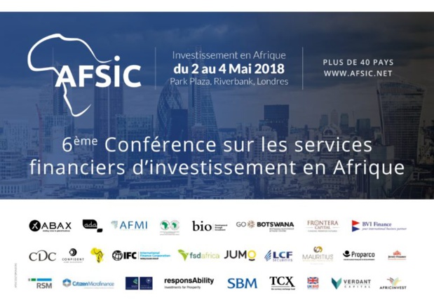 Services financier : L’Agence UMOA-Titres  participe à la 6ème édition de l’AFSIC Services financier : L’Agence UMOA-Titres  participe à la 6ème édition de l’AFSIC