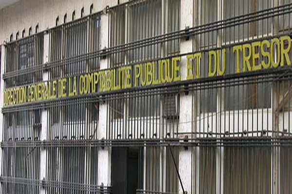 Affaire de l’inspecteur du trésor arrêté – La corporation rétablie la vérité des faits Affaire de l’inspecteur du trésor arrêté – La corporation rétablie la vérité des faits