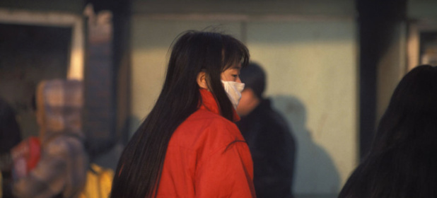 Neuf personnes sur 10 respirent un air pollué dans le monde (OMS) Neuf personnes sur 10 respirent un air pollué dans le monde (OMS)