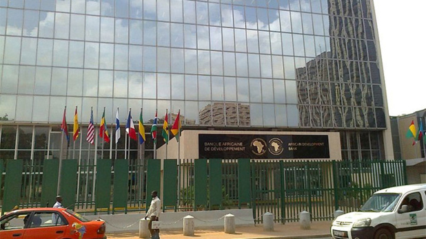La Bad et  la société civile ensemble pour  accélérer l’Industrialisation de  l’Afrique La Bad et  la société civile ensemble pour  accélérer l’Industrialisation de  l’Afrique