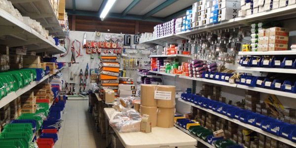 SECTEUR SECONDAIRE: raffermissement de l’activité en mars 2018 SECTEUR SECONDAIRE: raffermissement de l’activité en mars 2018