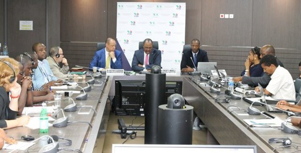 53eme Assemblées annuelles de la Bad : Une journée sera dédiée à l’Afrique 53eme Assemblées annuelles de la Bad : Une journée sera dédiée à l’Afrique