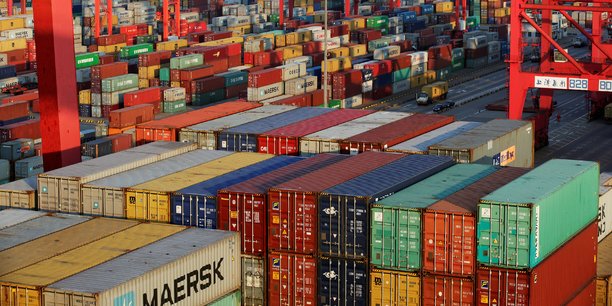 Importations : 300,4 milliards de FCfA enregistrés en mars dernier Importations : 300,4 milliards de FCfA enregistrés en mars dernier