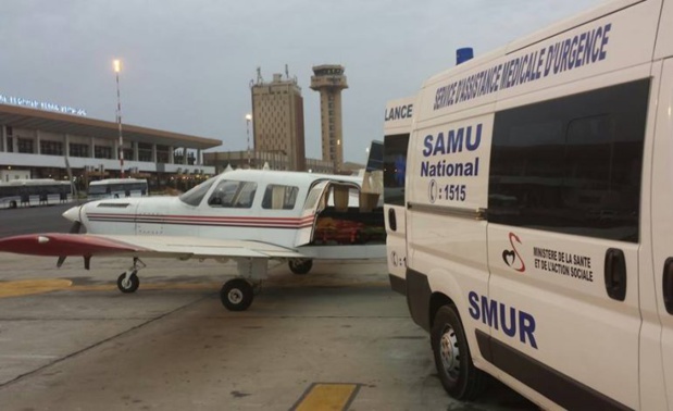 Sénégal : Fort accroissement du Chiffre d’affaires des «Services sanitaires» (+33,9%), en Février Sénégal : Fort accroissement du Chiffre d’affaires des «Services sanitaires» (+33,9%), en Février