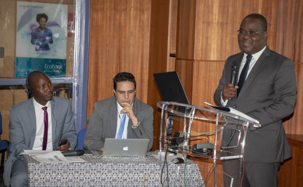 Services financiers : La Brvm accueille une session d’échanges sur la digitalisation des marchés des capitaux africains Services financiers : La Brvm accueille une session d’échanges sur la digitalisation des marchés des capitaux africains