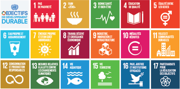Réalisation des ODD en Afrique :  La Cea pour la production de données statistiques de haute qualité Réalisation des ODD en Afrique :  La Cea pour la production de données statistiques de haute qualité