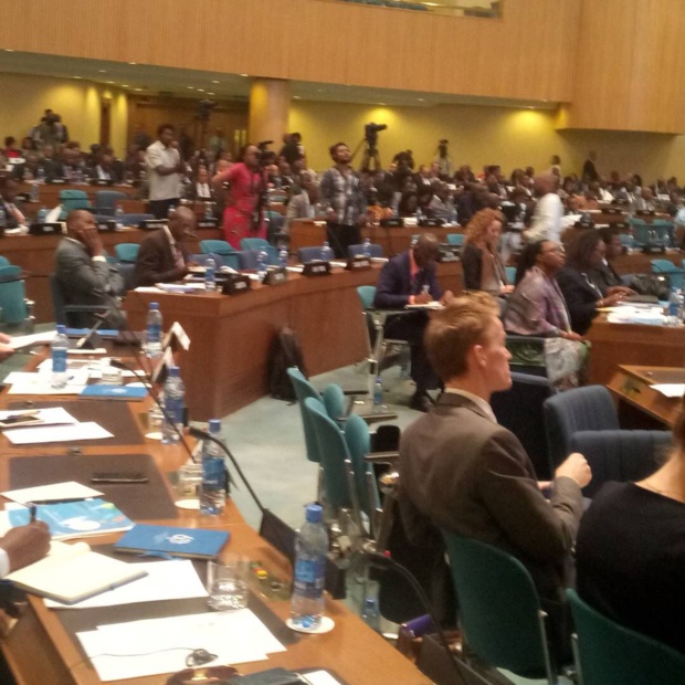 Afrique: Ces lacunes notées sur les statistiques économiques qui risquent de compromettre l'atteinte des ODD Afrique: Ces lacunes notées sur les statistiques économiques qui risquent de compromettre l'atteinte des ODD