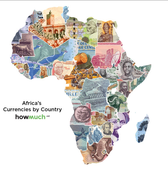 Monnaies : la plupart des devises africaines ont perdu plus de 20 % de leur valeur entre 2013 et 2016 Monnaies : la plupart des devises africaines ont perdu plus de 20 % de leur valeur entre 2013 et 2016