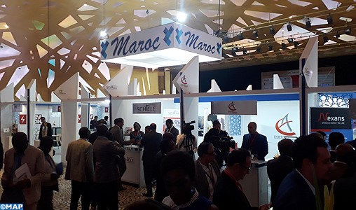 Salon «Elec expo Abidjan» : Les organisateurs tirent un bilan satisfaisant