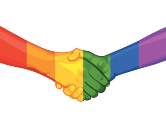 Tous alliés pour la cause LGBTI : une question de solidarité, mais aussi un impératif pour la prospérité partagée Tous alliés pour la cause LGBTI : une question de solidarité, mais aussi un impératif pour la prospérité partagée