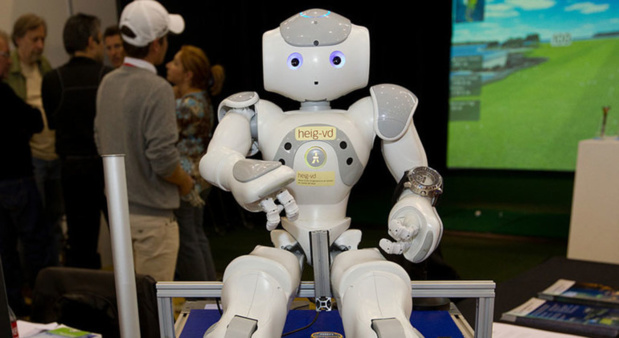 Sommet mondial des TICS : Les perspectives d'application de l'intelligence artificielle au cœur des débats Sommet mondial des TICS : Les perspectives d'application de l'intelligence artificielle au cœur des débats