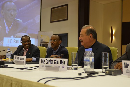 Connectivité numérique : La Commission des Nations Unies large bande poursuit son action Connectivité numérique : La Commission des Nations Unies large bande poursuit son action