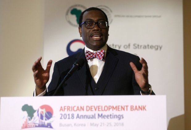 BUSAN 2018 : Industrialiser l’Afrique BUSAN 2018 : Industrialiser l’Afrique