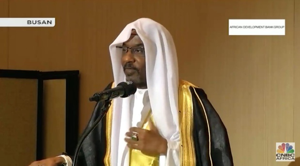 Sanussi II Lamido , Emir de Kano et ancien gouverneur de la Banque centrale du Nigeria
