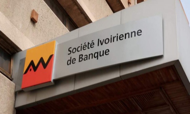 Société Ivoirienne de banques : Un résultat net de 7,383 milliards de FCFA au 31 Mars 2018