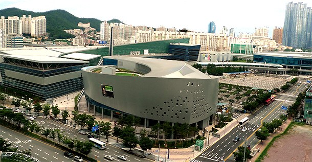 INFRASTRUCTURES :  Le secret de la Corée du Sud INFRASTRUCTURES :  Le secret de la Corée du Sud