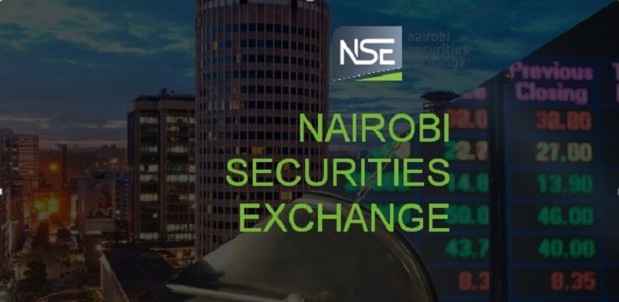 Marché boursier : La Bourse de Nairobi va implémenter un marché de produits dérivés