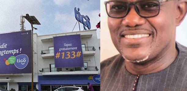 DIRECTION GENERALE DE SENTEL GSM SA :  Mass Thiam aux commandes DIRECTION GENERALE DE SENTEL GSM SA :  Mass Thiam aux commandes