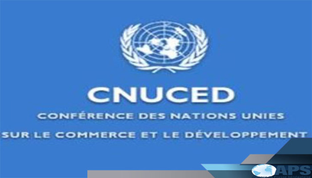 Rapport Cnuced 2018 : La migration catalyseur de la croissance africaine Rapport Cnuced 2018 : La migration catalyseur de la croissance africaine
