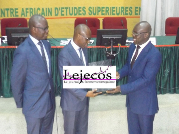 Birima Mangara prône le recours au marché financier pour le financement des secteurs prioritaires de développement Birima Mangara prône le recours au marché financier pour le financement des secteurs prioritaires de développement