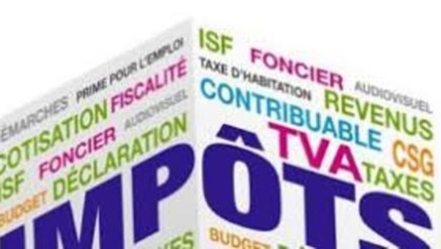 Pression fiscale : Le taux devrait atteindre 16,0% en 2018