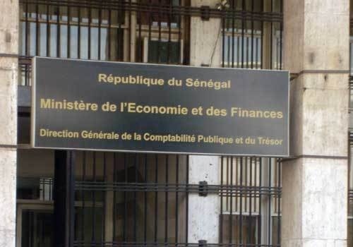 Sénégal : La dette publique projetée à 6564,2 milliards à fin 2018