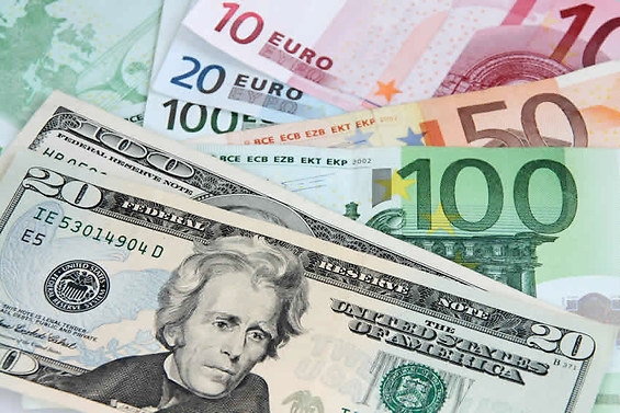 MARCHE FINANCIER ET MONETAIRE: dépréciation de l’euro face au dollar en avril 2018 MARCHE FINANCIER ET MONETAIRE: dépréciation de l’euro face au dollar en avril 2018