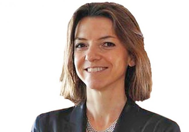 OCDE: Laurence Boone nommée au poste de Chef économiste OCDE: Laurence Boone nommée au poste de Chef économiste