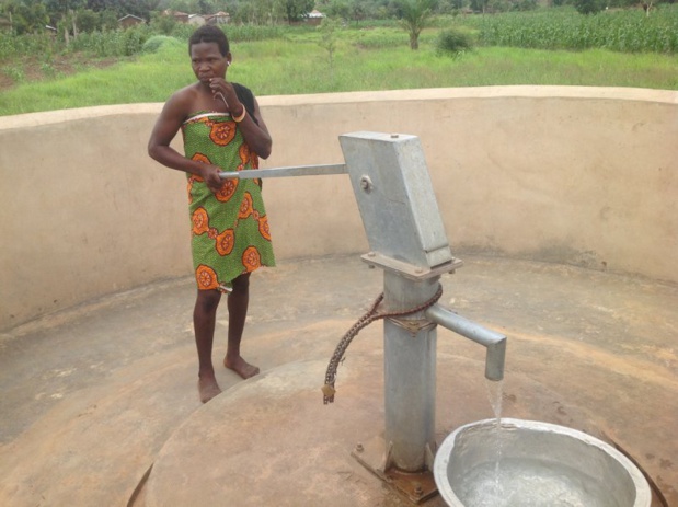 Sénégal : Le PUDC, trois ans après Sénégal : Le PUDC, trois ans après