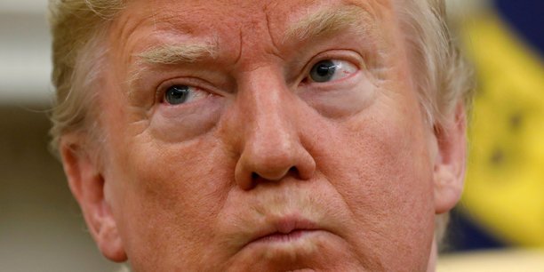 Au G7, des tensions au sommet Au G7, des tensions au sommet
