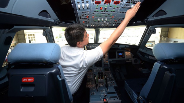 Économie américaine : Les perspectives sont favorables, mais les risques nombreux Économie américaine : Les perspectives sont favorables, mais les risques nombreux