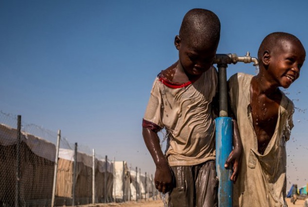 Humanitaire : une année 2017 marquée par des crises complexes, l'insécurité alimentaire et l'escalade des conflits Humanitaire : une année 2017 marquée par des crises complexes, l'insécurité alimentaire et l'escalade des conflits