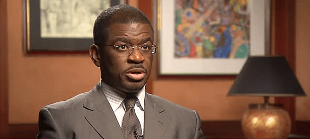 Papa Ndiaye, PDG d’AFIG Funds, reçoit le prix de leadership exceptionnel de Private Equity Africa en 2018 Papa Ndiaye, PDG d’AFIG Funds, reçoit le prix de leadership exceptionnel de Private Equity Africa en 2018