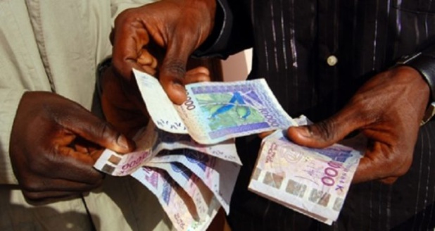 Le blanchiment de capitaux menace la stabilité et le tissu économique des pays qui en sont victimes, selon un magistrat sénégalais
