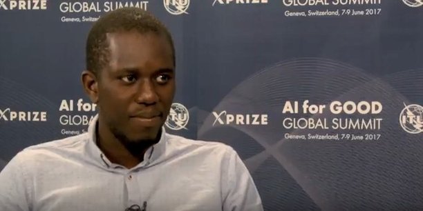 Intelligence artificielle : Google confie son premier centre d'Afrique au Sénégalais Moustapha Cissé Intelligence artificielle : Google confie son premier centre d'Afrique au Sénégalais Moustapha Cissé