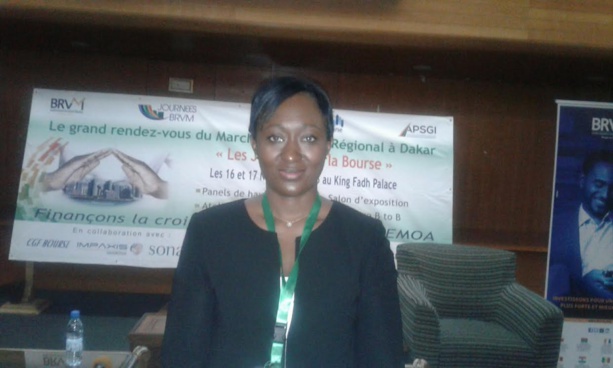 MME. KADIDIATOU FADIKA COULIBALY, PRESIDENTE ASSOCIATION PROFESSIONNELLE DES SOCIETES DE GESTION ET D’INTERMEDIATION (APSGI) MME. KADIDIATOU FADIKA COULIBALY, PRESIDENTE ASSOCIATION PROFESSIONNELLE DES SOCIETES DE GESTION ET D’INTERMEDIATION (APSGI)