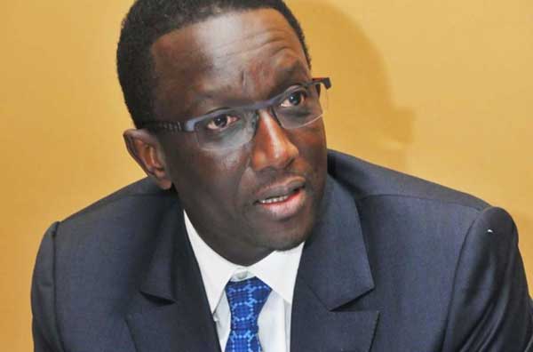 Notation positive du Sénégal – Information financière ou réponse aux détracteurs ? Notation positive du Sénégal – Information financière ou réponse aux détracteurs ?