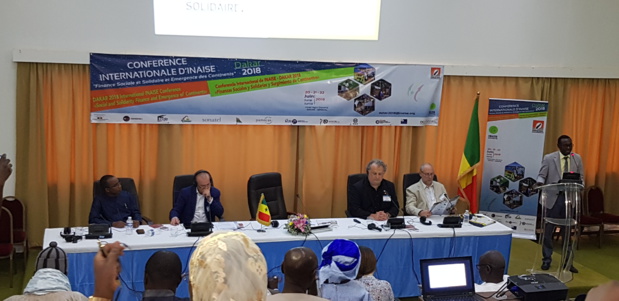 Le FONGIP consolide son leadership dans le financement de l’économie sociale et solidaire Le FONGIP consolide son leadership dans le financement de l’économie sociale et solidaire