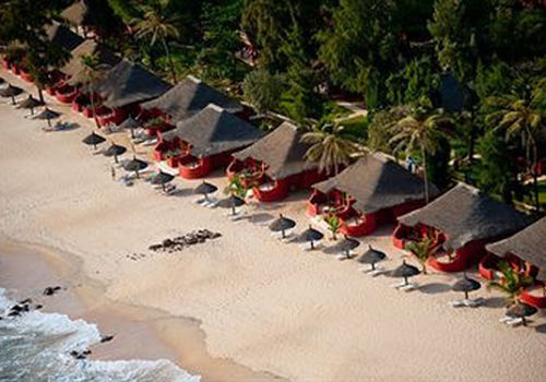 Somone : les travailleurs de l’hôtel ‘’Baobab’’ protestent contre l’occupation illégale’’ du domaine public maritime Somone : les travailleurs de l’hôtel ‘’Baobab’’ protestent contre l’occupation illégale’’ du domaine public maritime