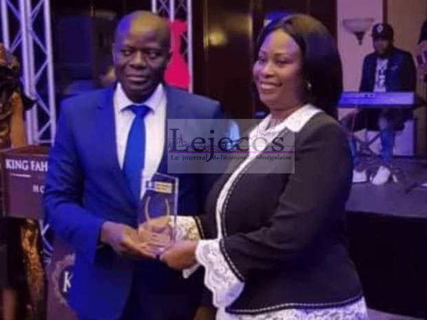 UBA Sénégal 1ère banque en retrait interbancaire  Emission